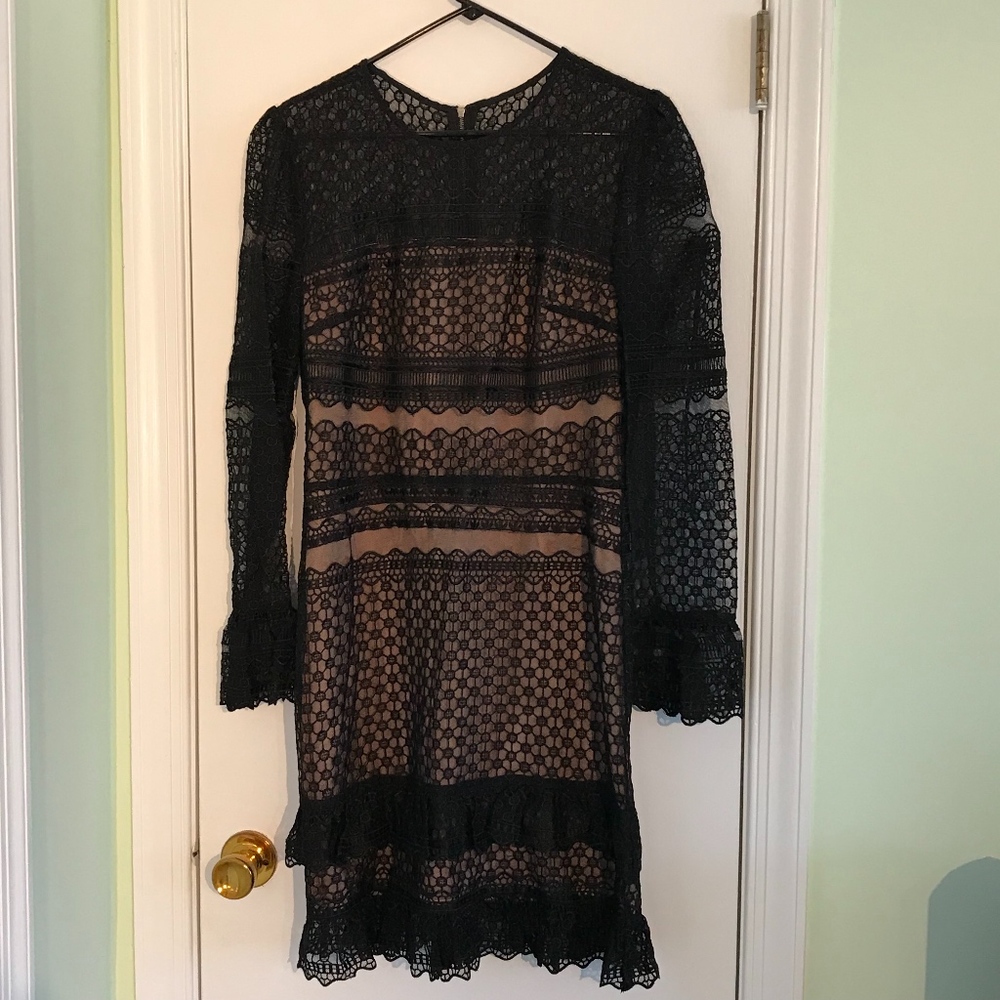 Parker Nadia Dress